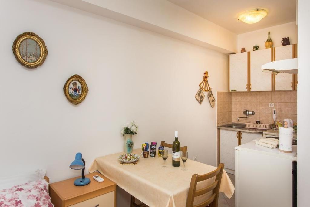 Apartment Stella Polaris 두브로브니크 외부 사진