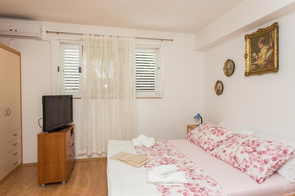 Apartment Stella Polaris 두브로브니크 외부 사진