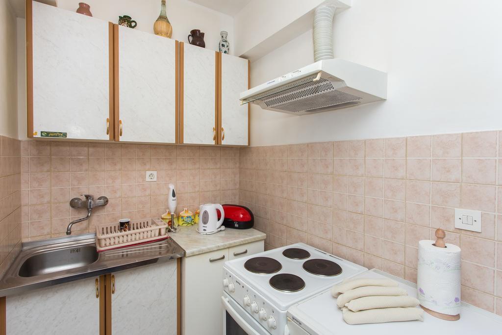 Apartment Stella Polaris 두브로브니크 외부 사진