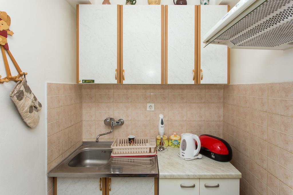 Apartment Stella Polaris 두브로브니크 외부 사진