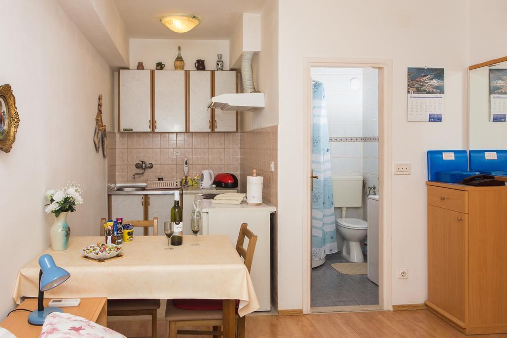 Apartment Stella Polaris 두브로브니크 외부 사진
